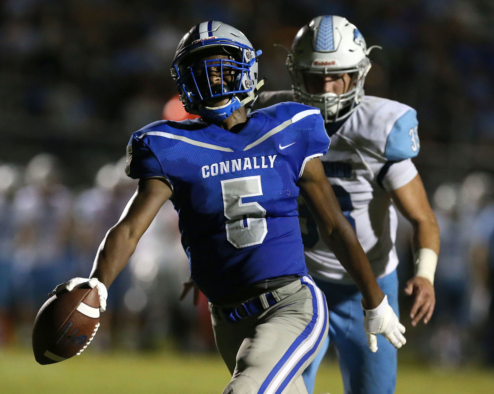 connally china